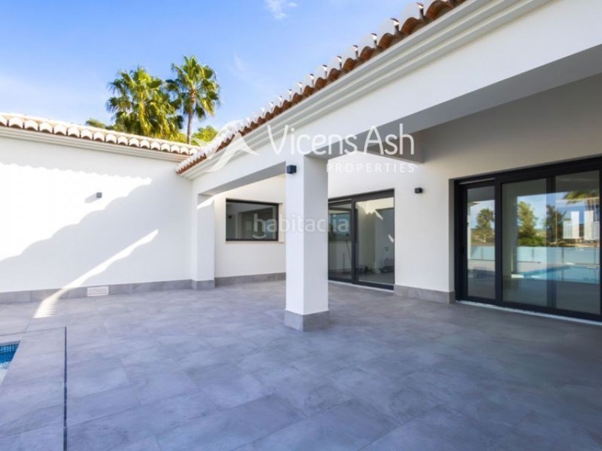 3 Chambres - Javea/Xabia — 12/46
