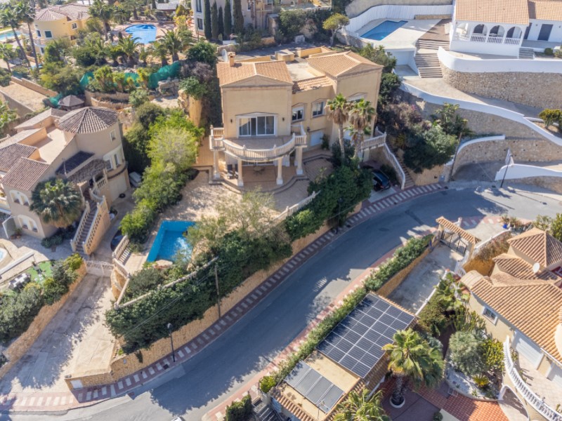 4 Bedrooms - El Campello — 3/35