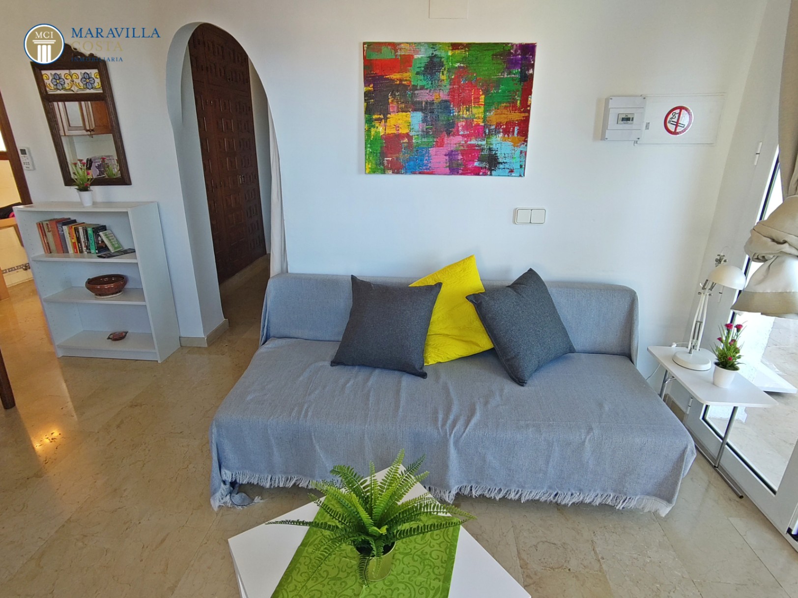 5 Chambres - Calpe — 45/50