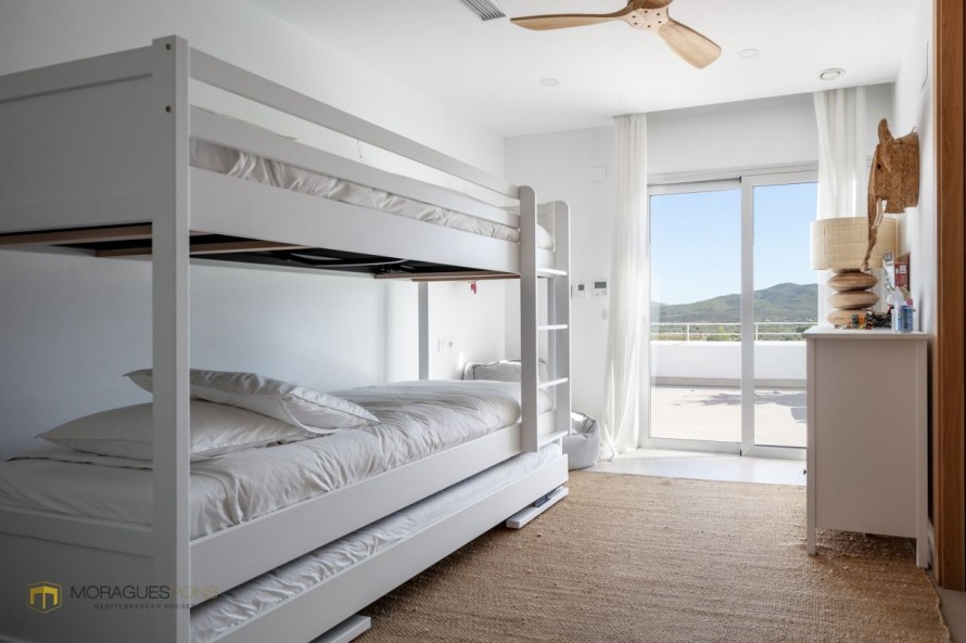 4 Bedrooms - Jávea — 24/38