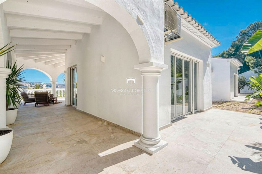 3 Bedrooms - Jávea — 23/34