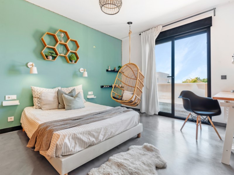4 Chambres - Sant Joan d'Alacant — 8/45