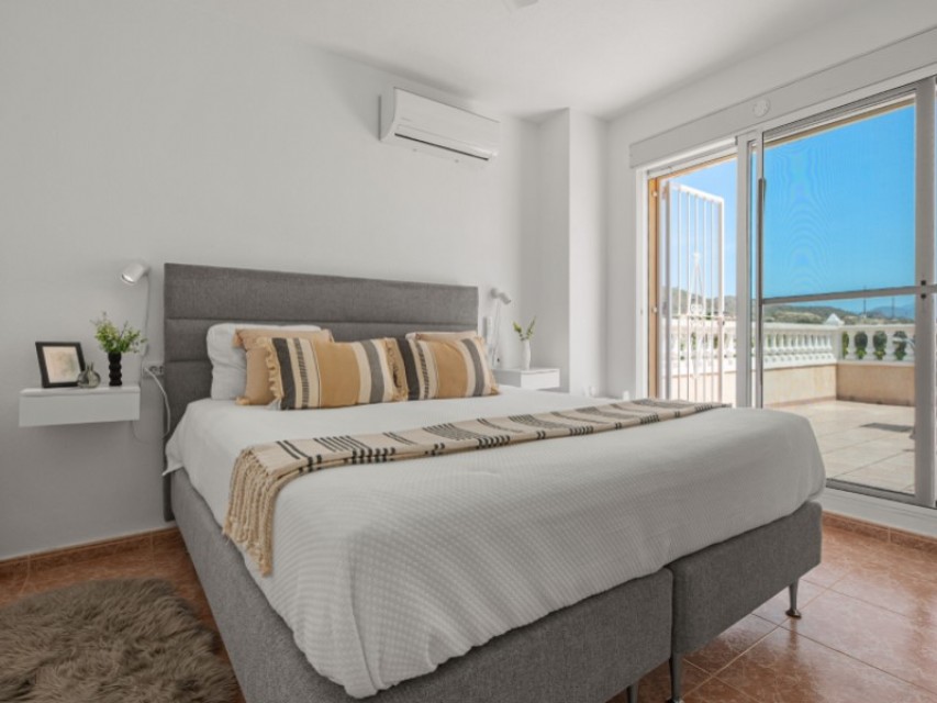 3 Chambres - El Campello — 17/41