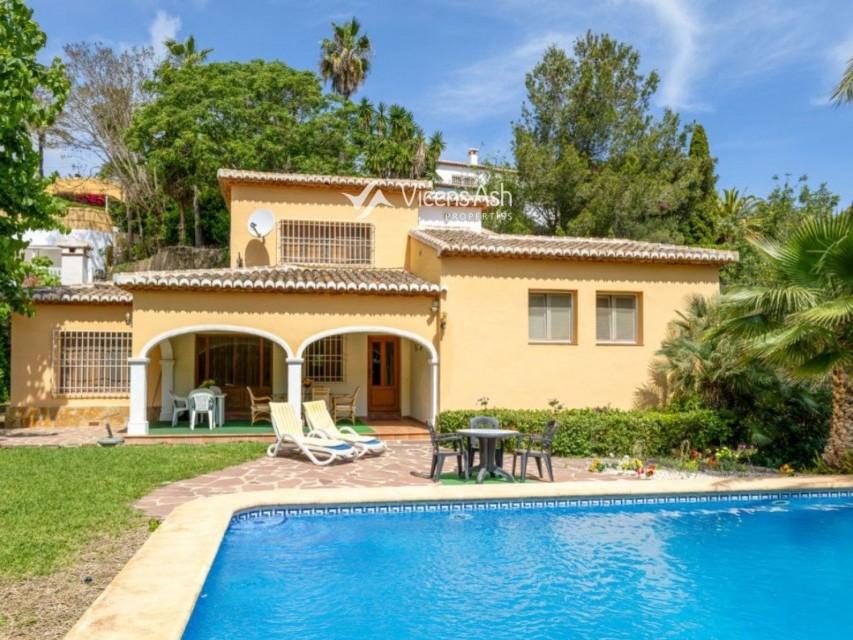 5 Bedrooms - Javea/Xabia — 33/39