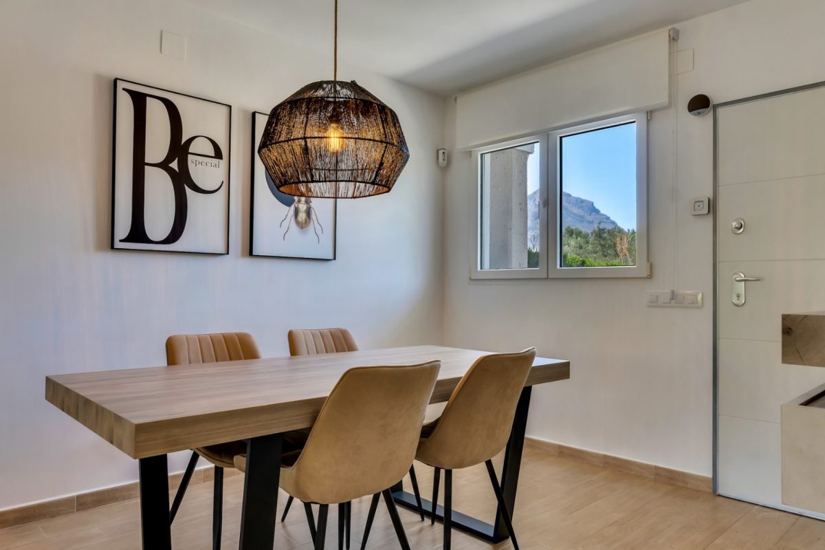 4 Bedrooms - Jávea — 21/46