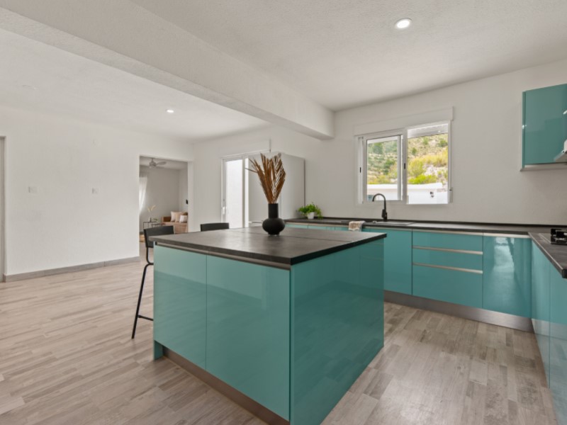 4 Bedrooms - Aigües — 25/41