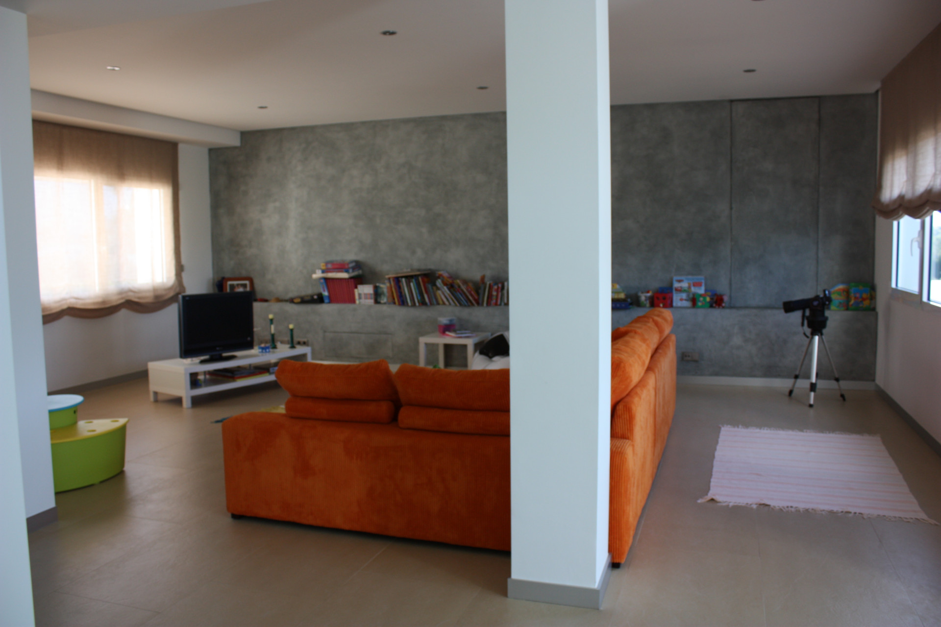 3 Schlafzimmer - Dénia