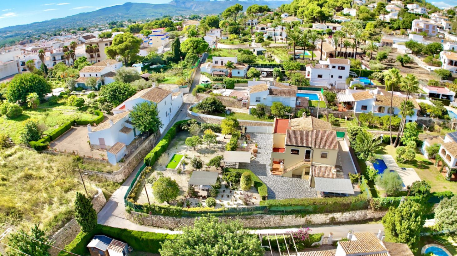 6 Bedrooms - Javea/Xabia — 7/50