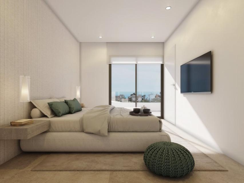 4 Bedrooms - Benitachell / El Poble Nou de Benitatxell — 5/37
