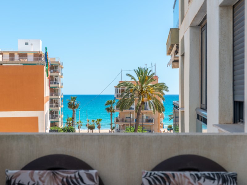 2 Bedrooms - El Campello — 20/39