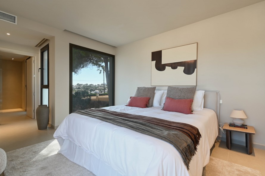 3 Dormitorios - Moraira — 42/57