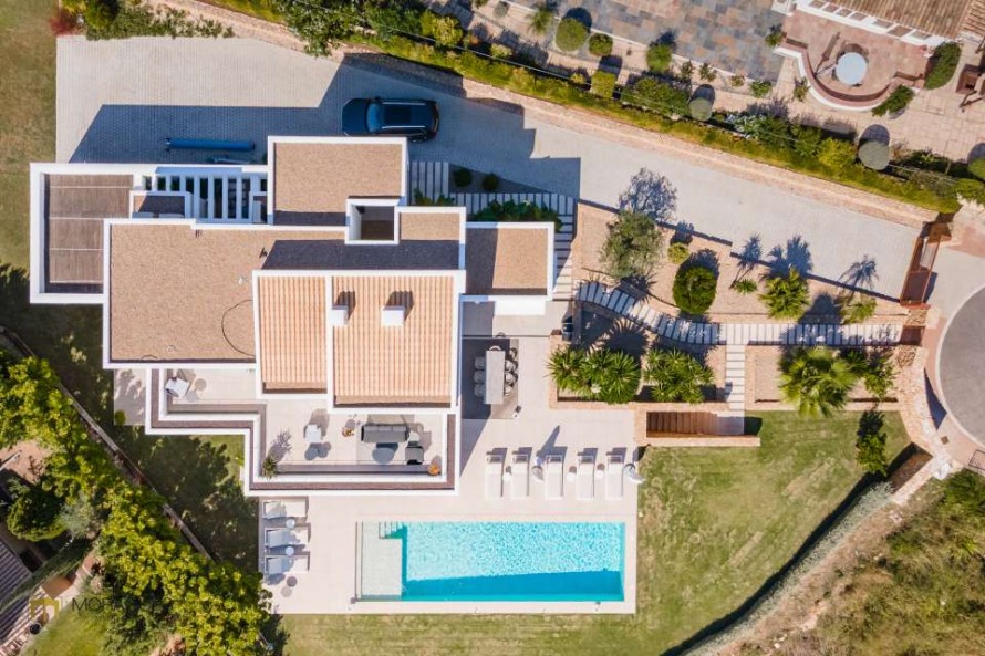 4 Bedrooms - Jávea — 3/38