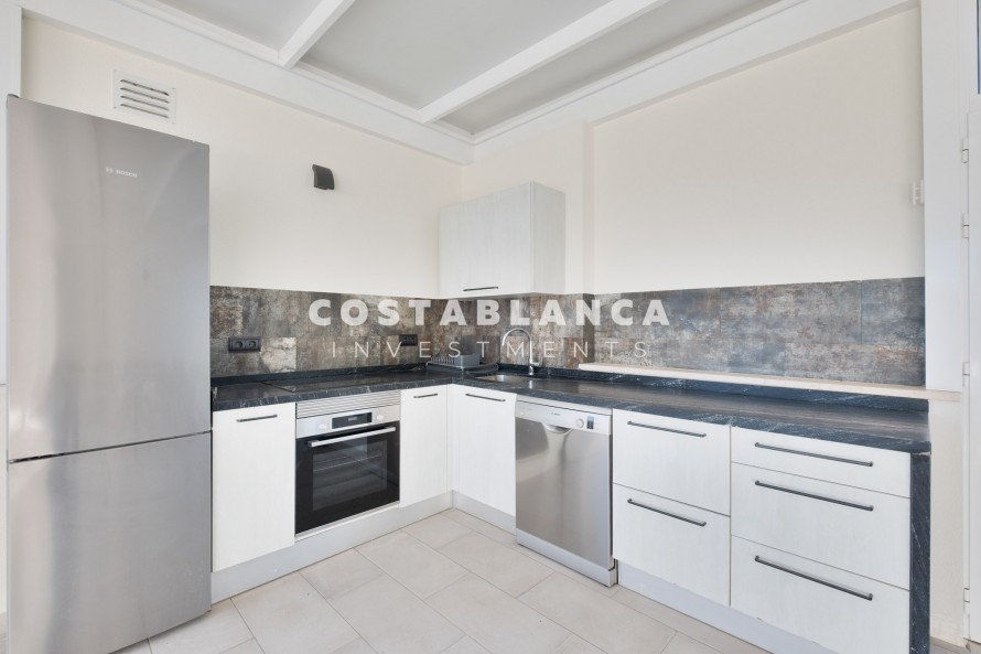 5 Dormitorios - Albir — 29/35