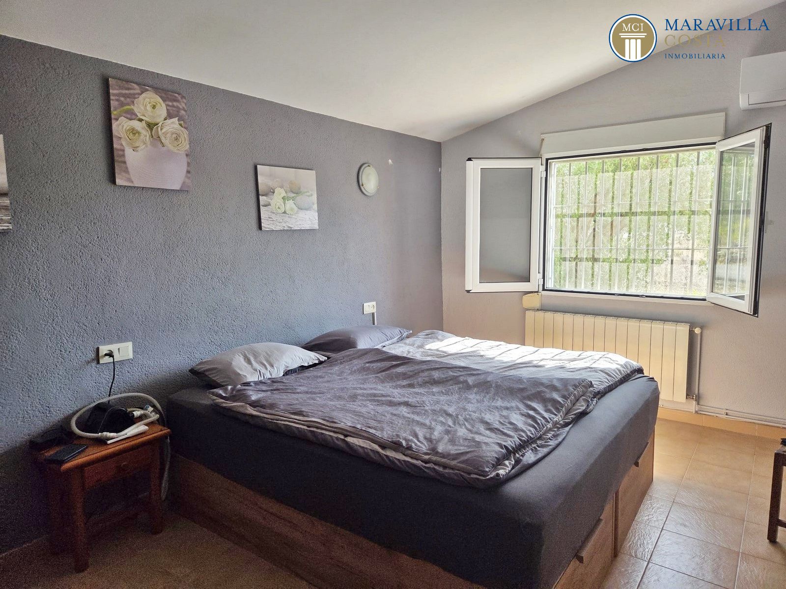 4 Bedrooms - Benissa — 12/22