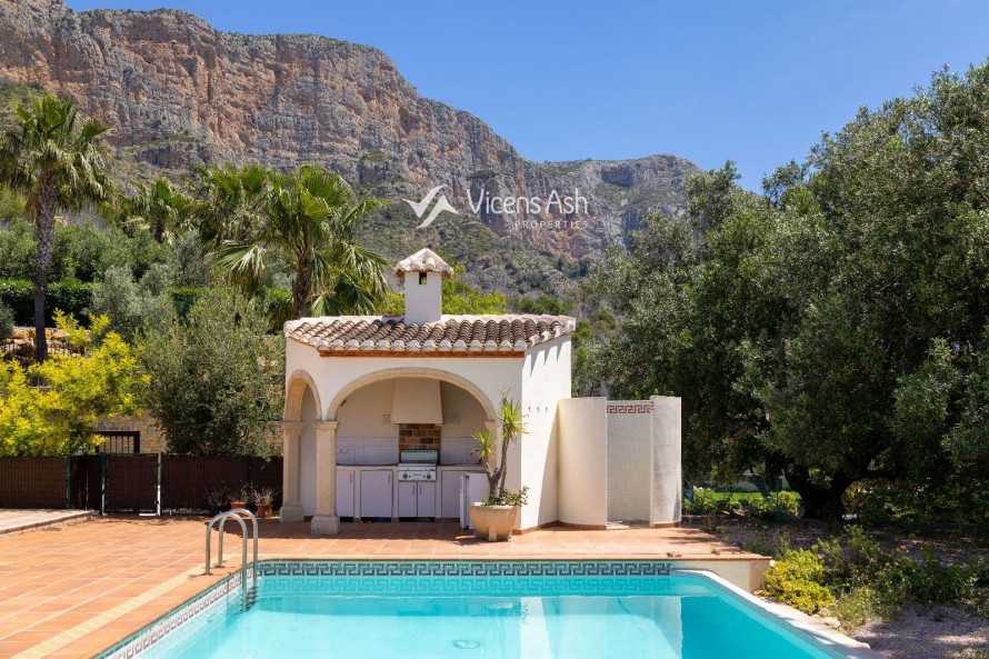 5 Chambres - Javea/Xabia — 15/67