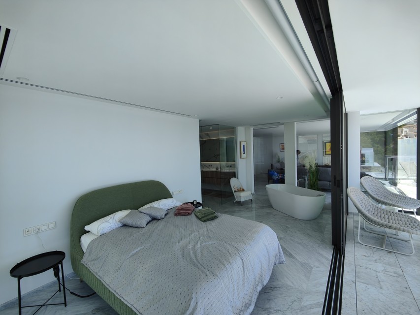 2 Dormitorios - Altea — 23/35
