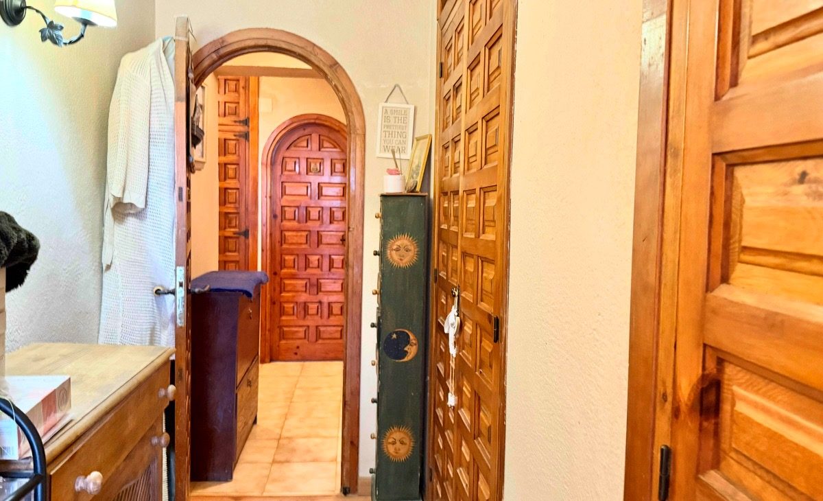 5 Bedrooms - Benitachell — 18/40