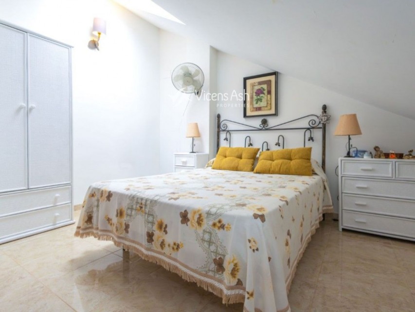 4 Bedrooms - Javea/Xabia — 27/50