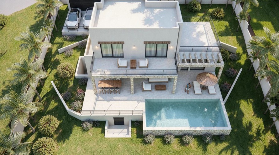 5 Dormitorios - Jávea — 5/8