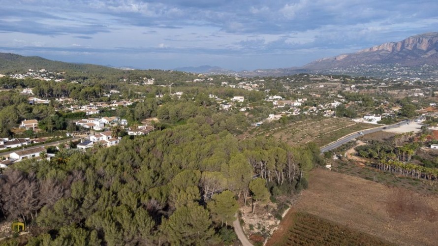 Land - Jávea — 5/6