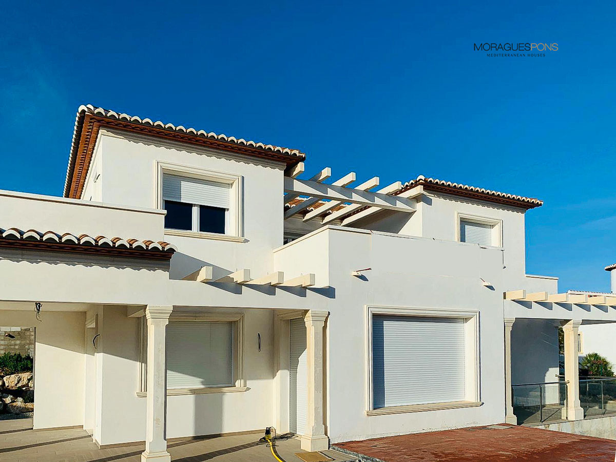 4 Dormitorios - Jávea - Xàbia — 2/4