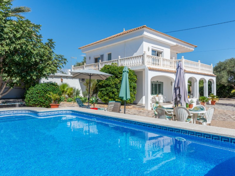 5 Bedrooms - Sant Joan d'Alacant — 31/63