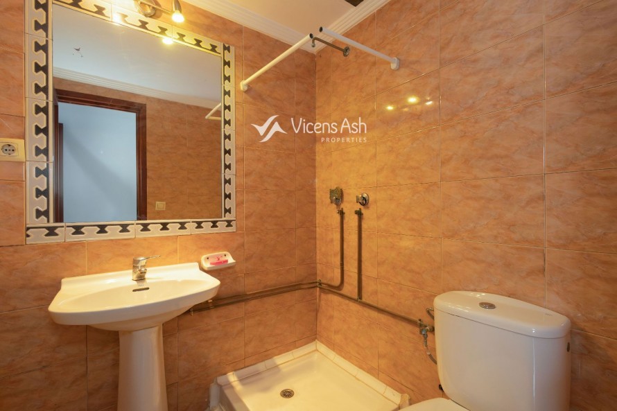 5 Chambres - Javea/Xabia