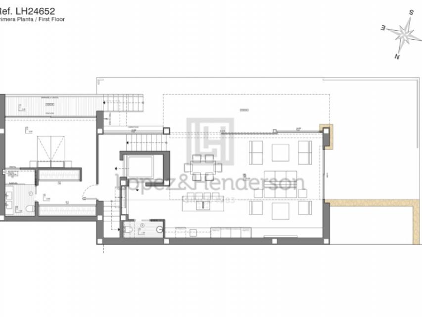 4 Chambres - Altea — 30/33