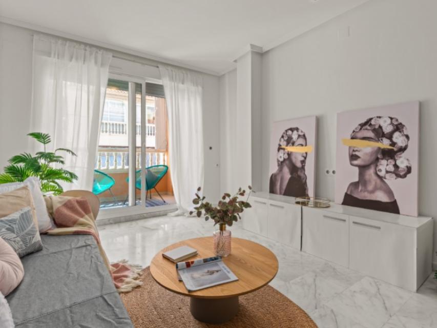 2 Bedrooms - El Campello