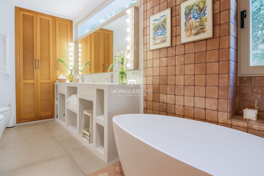 5 Chambres - Jávea — 29/50