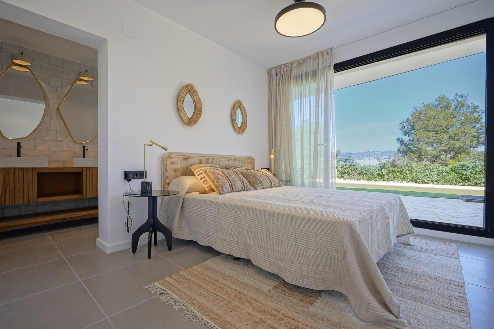 3 Chambres - Jávea — 14/49