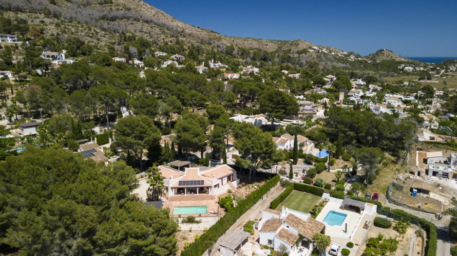3 Chambres - Jávea — 2/18