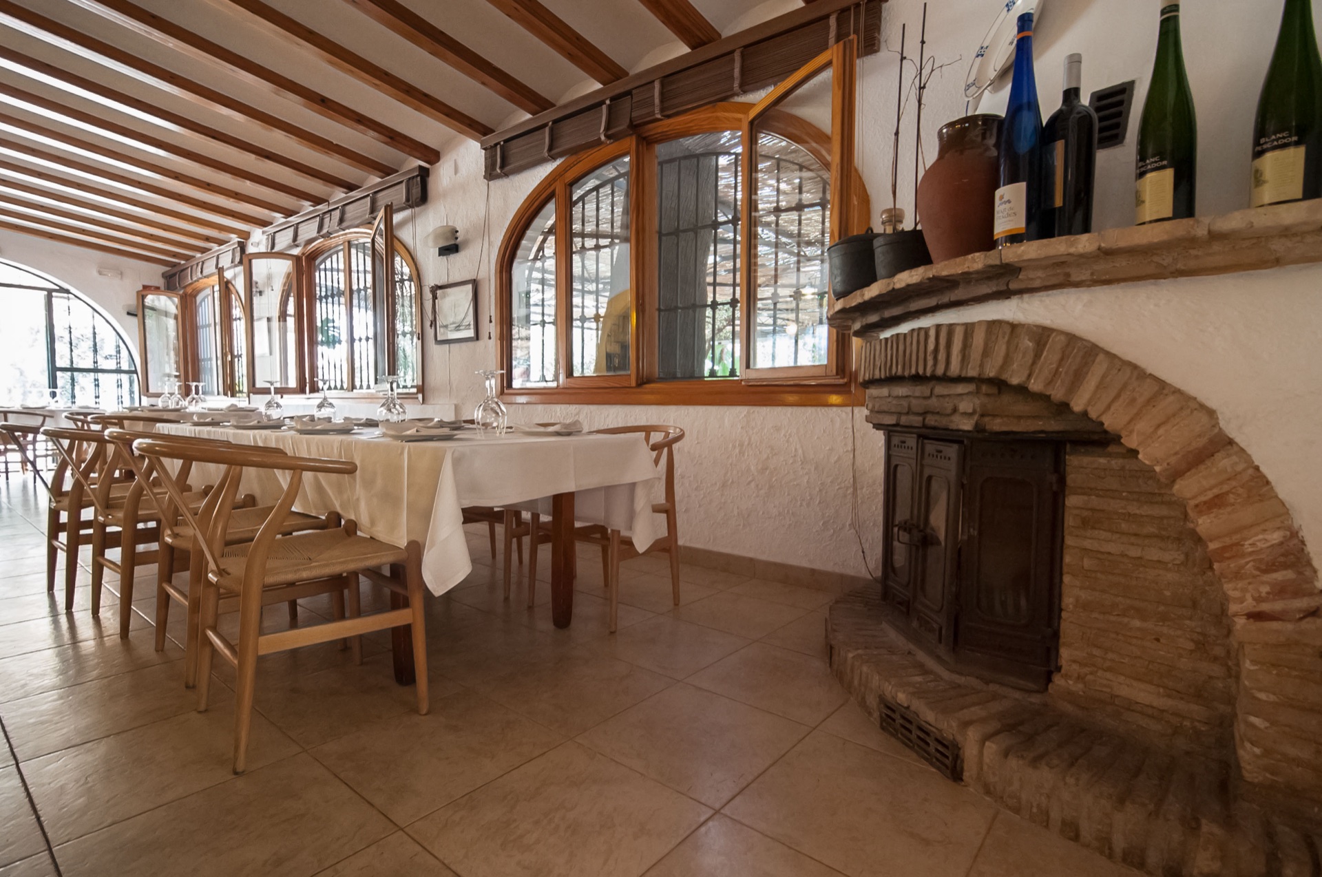Casa Federico