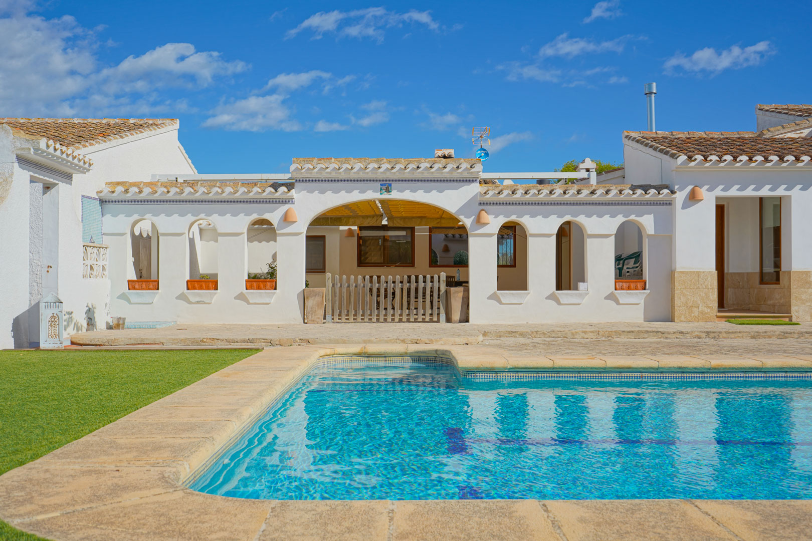 3 Bedrooms - Jávea — 35/47
