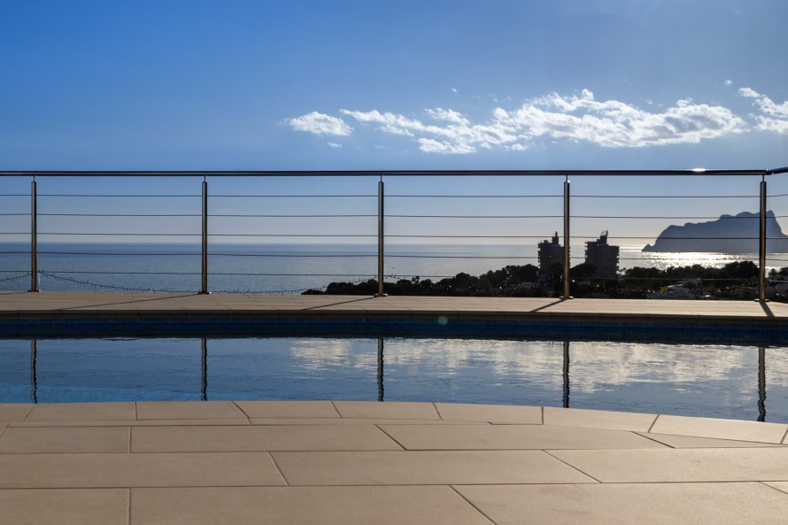 3 Dormitorios - Moraira — 23/34