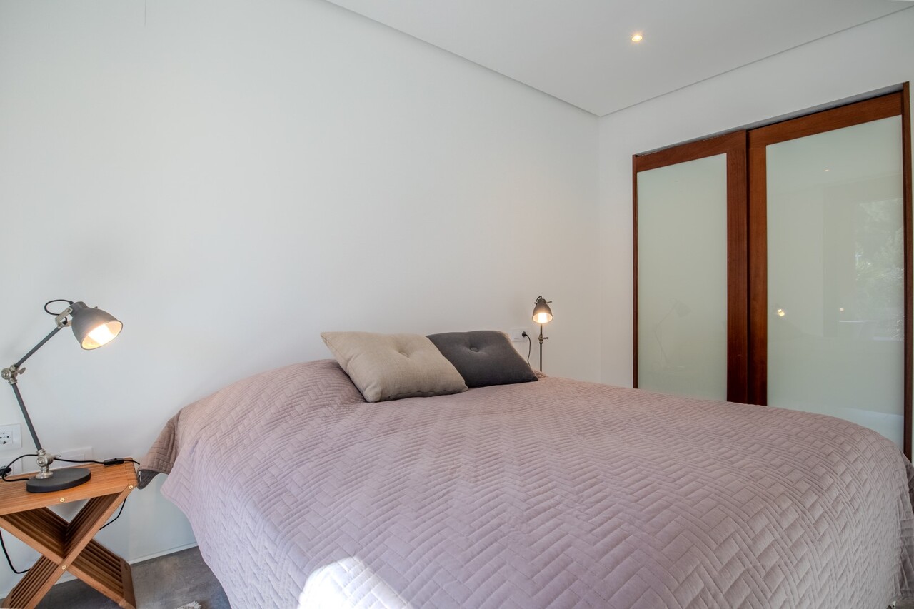4 Bedrooms - Jávea — 30/50