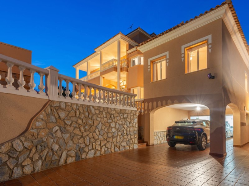 5 Bedrooms - El Campello — 69/76
