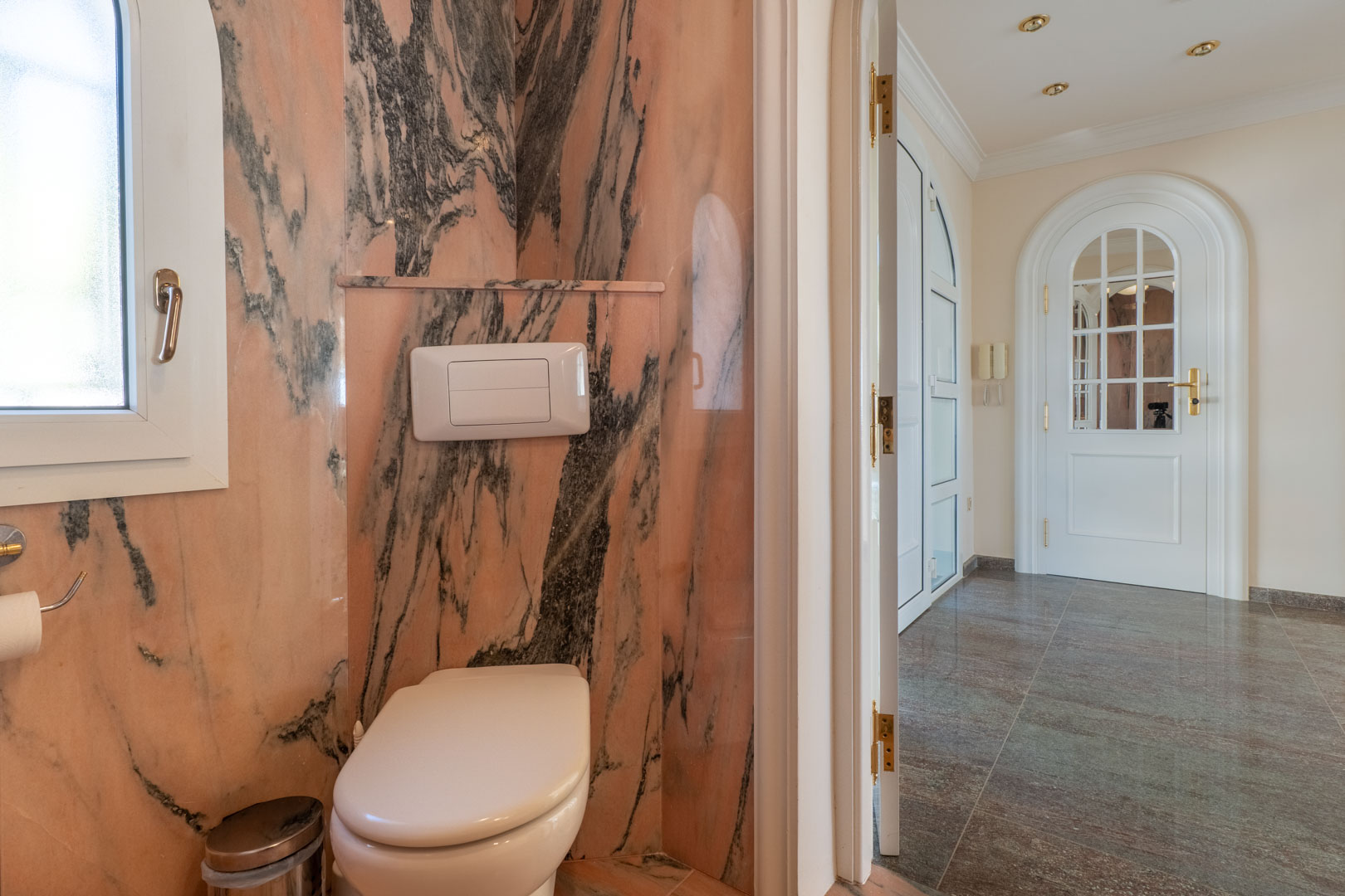 5 Bedrooms - Benissa — 30/50