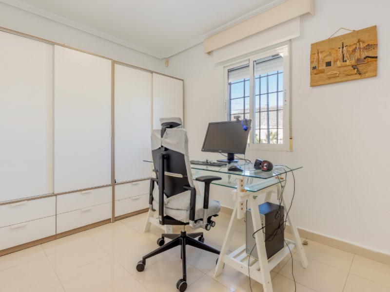 3 Bedrooms - El Campello — 33/42