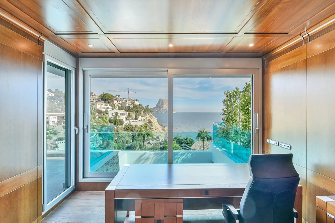 3 Slaapkamers - Calpe — 25/45