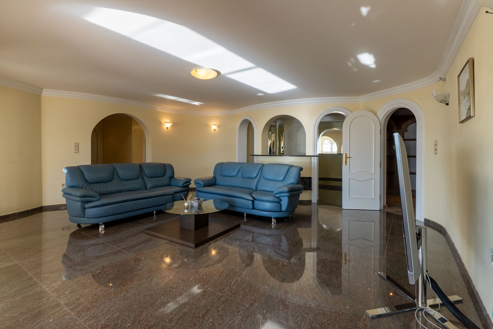 5 Bedrooms - Benissa — 20/50