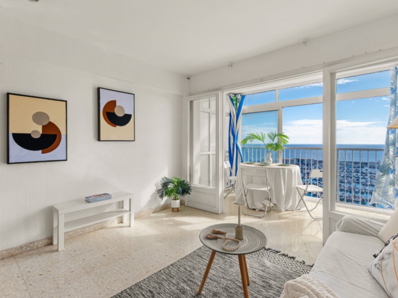 2 Bedrooms - El Campello — 32/39