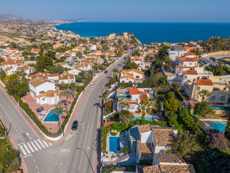 3 Bedrooms - El Campello — 3/42