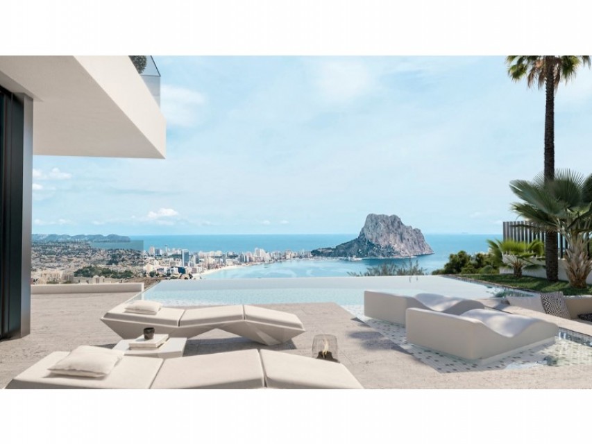 4 Dormitorios - Calpe — 10/16