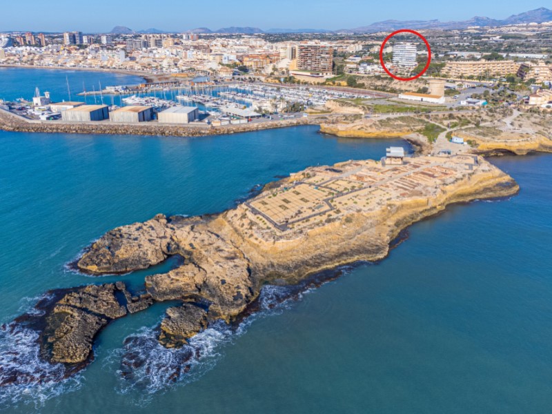 2 Bedrooms - El Campello — 20/39