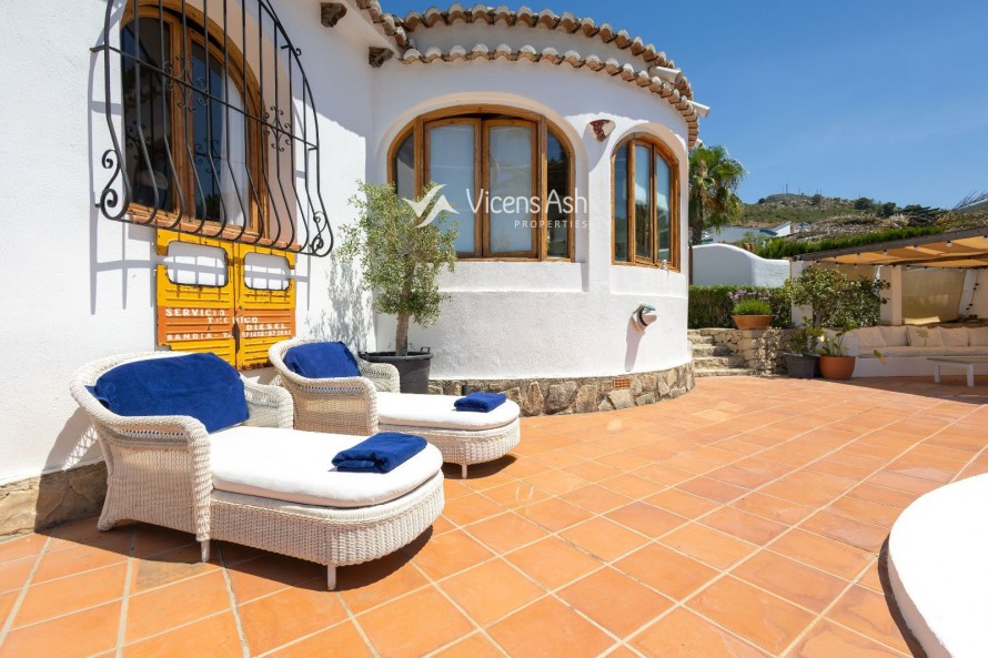 2 Chambres - Benitachell — 29/41