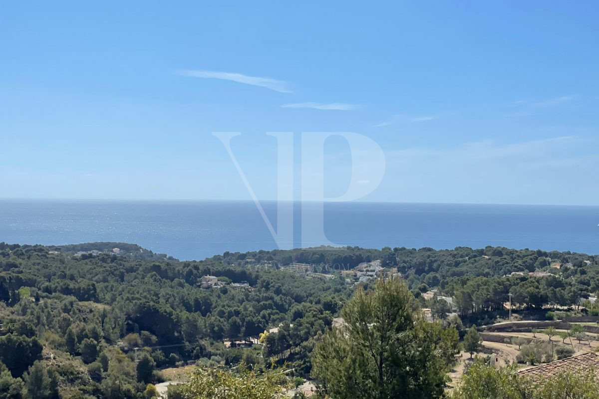 4 Bedrooms - Benissa — 14/18