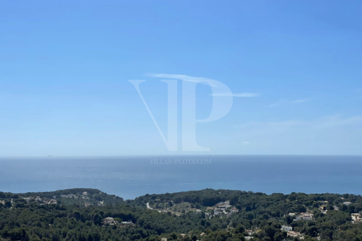 4 Bedrooms - Benissa — 13/18