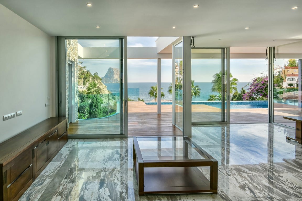 3 Slaapkamers - Calpe — 11/45