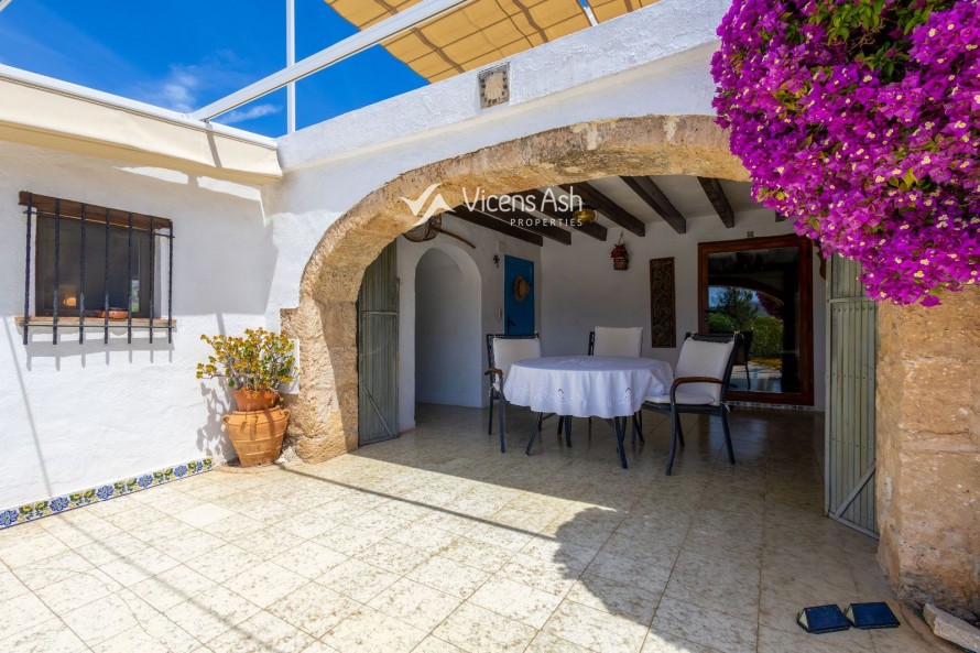 4 Bedrooms - Javea/Xabia — 31/50